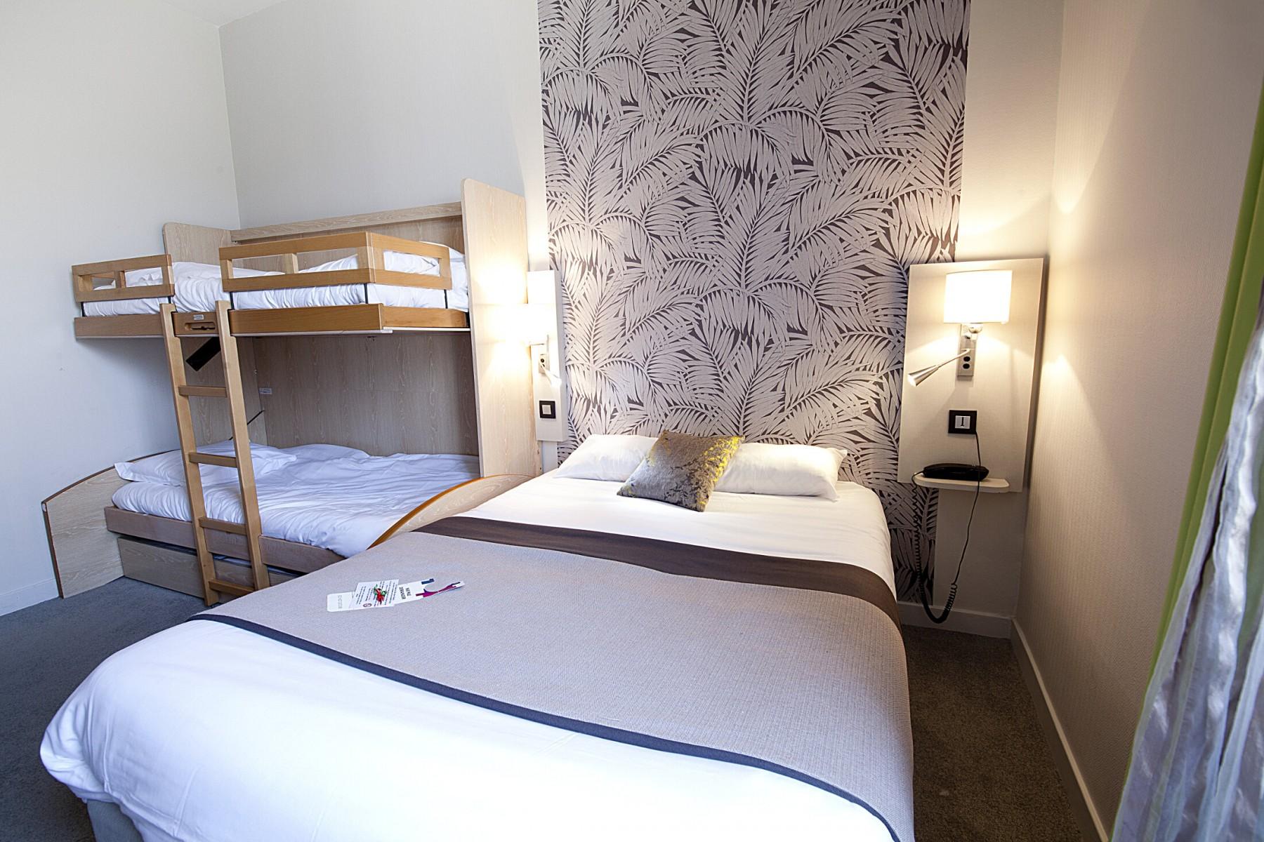 Hotel Albert Elisabeth Gare Sncf Clermont-Ferrand Exteriör bild